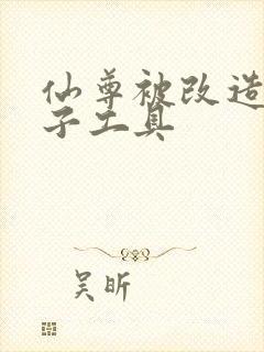 仙尊被改造成产子工具