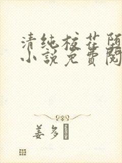 清纯校花堕落记小说免费阅读