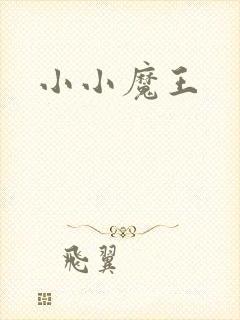 小小魔王