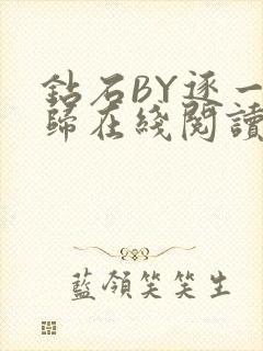 钻石BY逐一而归在线阅读