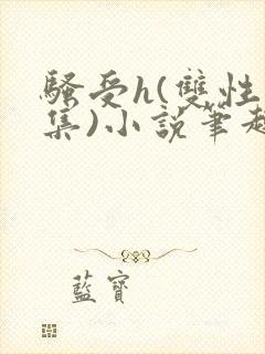 骚受h(双性合集)小说笔趣阁