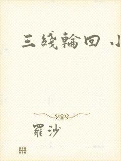 三线轮回 小说