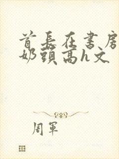 首长在书房含我奶头高h文