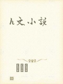 h文小说