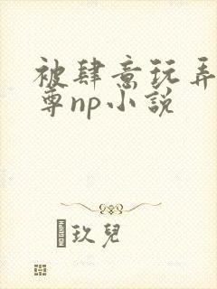 被肆意玩弄的仙尊np小说