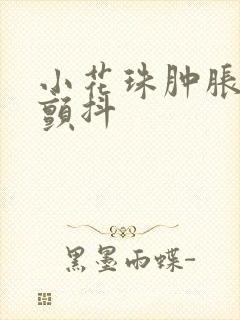 小花珠肿胀挺立颤抖