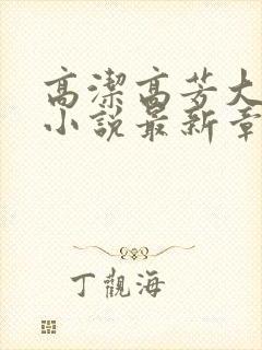 高洁高芳大团圆小说最新章节免费阅读封面