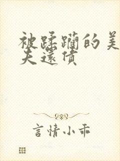 被蹂躏的美妇为夫还债封面