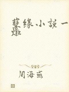 孽缘小说一家乱炖封面