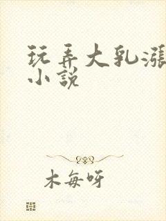 玩弄大乳涨奶头小说