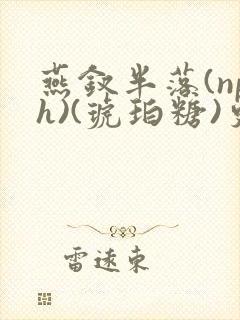 燕钗半落(nph)(琥珀糖)更新