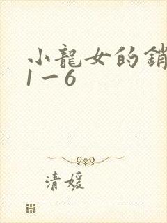 小龙女的销魂夜1一6