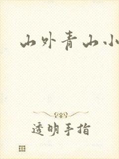山外青山小说