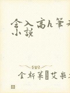 含入高h笔趣阁小说