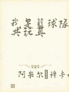 我是篮球队的公共玩具