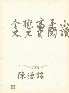 全职高手小说全文免费阅读笔趣阁