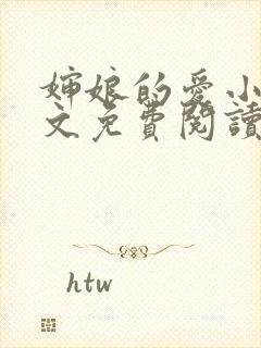 婶娘的爱小说全文免费阅读