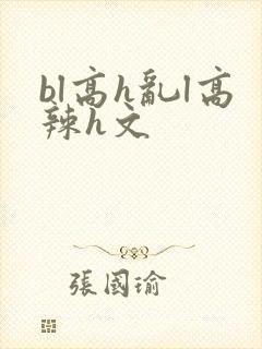bl高h乱l高辣h文