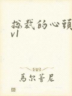 总裁的心头宝1v1