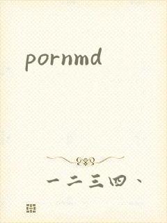 pornmd