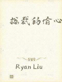 总裁的偷心娇妻