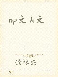 np文 h文