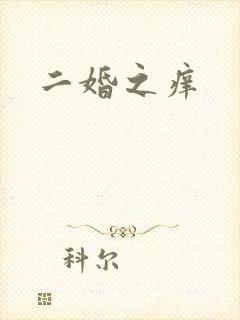 二婚之痒