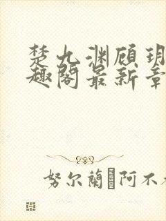 楚九渊顾玥宜笔趣阁最新章节更新