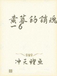 黄蓉的销魂夜1一6