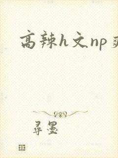 高辣h文np爽