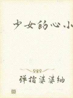 少女的心小说