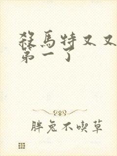 杀马特又又又考第一了封面