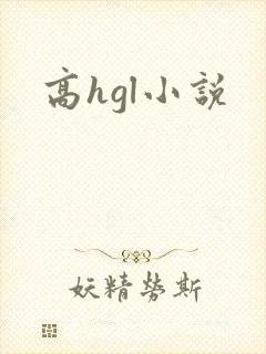 高hgl小说
