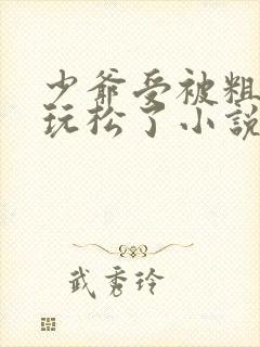 少爷受被粗汉H玩松了小说