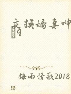 交换娇妻呻吟1–9