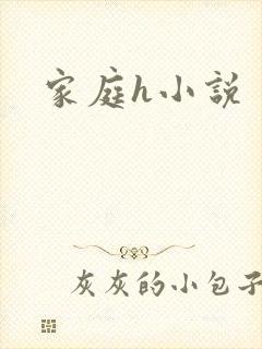 家庭h小说