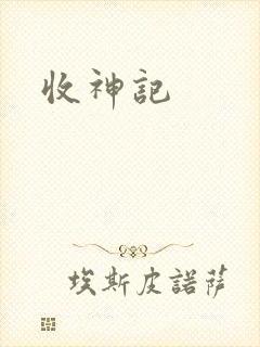 收神记