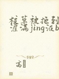 校草被拖到公厕灌满jing液bl