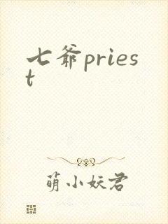 七爷priest
