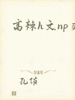 高辣h文np爽
