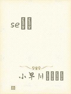 seС˵