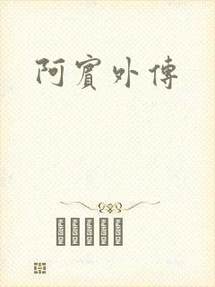 阿宾外传