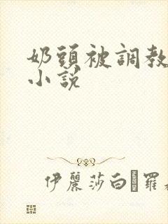 奶头被调教大的小说