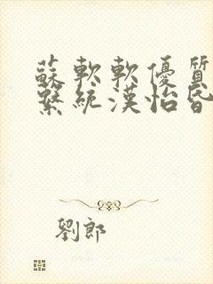 苏软软优质灌溉系统汉怡昏