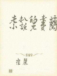 老扒的幸福生活小说免费阅读全文