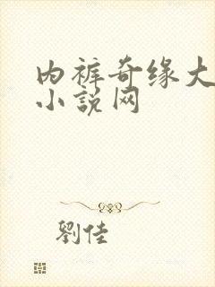 内裤奇缘大团结小说网