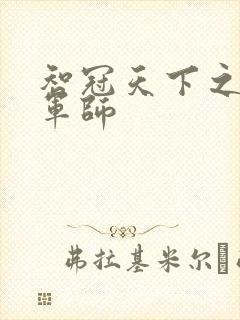 智冠天下之风流军师