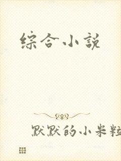 综合小说