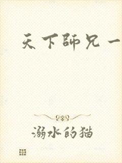 天下师兄一般黑