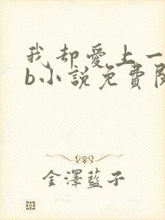 我却爱上一个sb小说免费阅读无弹窗